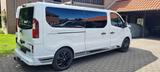 Opel Vivaro L2H1 WOMO Umbau - Wohnmobil oder -wagen Vivaro