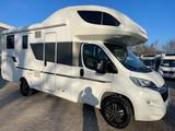 Adria Coral A670SL Einzelbett Garage 56000 km - Adria Coral 670