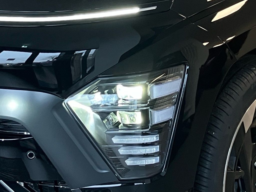 Fahrzeugabbildung Hyundai KONA EV 2WD 65kWh N Line 2xKlima 4xElSitz ACC