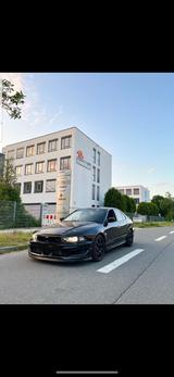 Mitsubishi Galant VR-4 - Mitsubishi Galant aus 2000