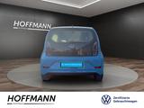 Volkswagen up! 1.0 Winter-Paket+LM+Klima+maps&more+Bluetoot - Volkswagen up! aus 2024