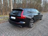 Volvo V60 B4 D Geartronic R-Design (12M. Car Garantie) - Volvo V60: Geartronic