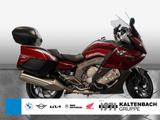 BMW K 1600 GT SITZHEIZUNG - MOTORRAD AUS DEM JAHR 2012