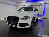 Audi SQ5 plus quattro B&O CAM ACC AHK PANO KEY DAB 21 - Audi SQ5 in Düsseldorf
