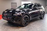 Infiniti QX70 3.7S Design*Bi-XENON*NAVI*KAMERA*LEDER*AHK* - Infiniti QX70