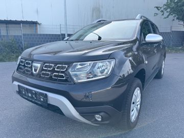 Dacia Duster - 6