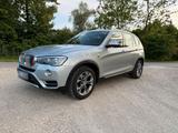 BMW X3 20d AHK Harman Kardon Head-up Display - BMW 3er Reihe SUV