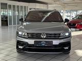 Volkswagen Tiguan Allspace 2.0 TSI R-LINE 4MOTION *7 SITZER - Volkswagen Tiguan Allspace in Essen