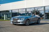 Chrysler Crossfire Cabrio SRT - 6 / viele Extras - Chrysler: Roadster