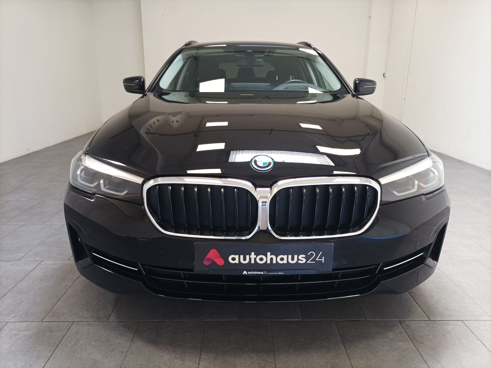 BMW 5er - 530 e Navi|HUD|LED|Sitzhzg.| imagem 2