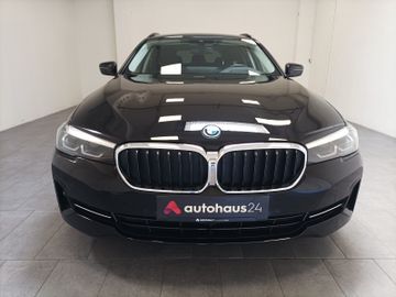 BMW 530 - 2
