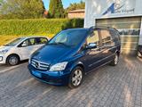 Mercedes-Benz Viano 3.0 CDI Trend Edition Kompakt,8-fach - Mercedes-Benz Viano: Trend Edition