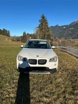 BMW 2013 BMW X1 (E84) 2,0 Diesel - BMW X1: E84