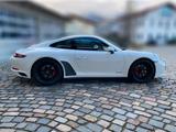 Porsche .2 Carrera 4 GTS APPROVED*Lift*PDLS+*18Wege*HA-L - Porsche 991 mit Panoramadach