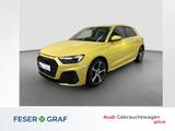 Audi A1 Sportback S line 25 TFSI S tronic LED APP ACC