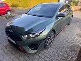 Kia pro_cee'd / ProCeed 1.6 T-GDI DCT GT GT