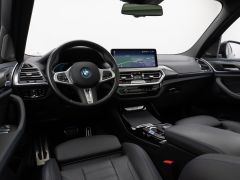 Foto Nummer 39: BMW iX3