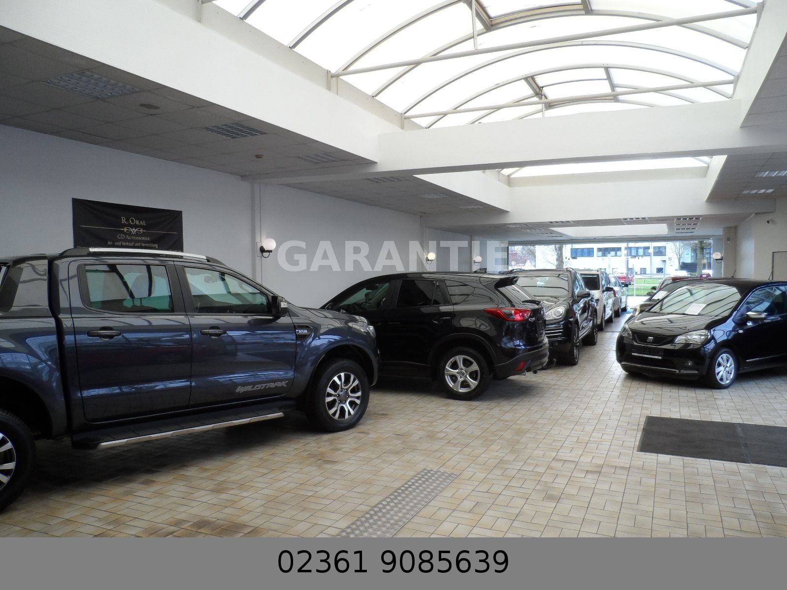 Fahrzeugabbildung Kia Venga Attract 1.4 CVVT/Klima/5Türig/