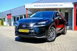 Lexus NX 300 300h Business Line Aut. Navi|Cam|LMV|Half - Lexus Gebrauchtwagen von 2017