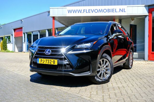 LEXUS NX 300