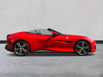 2018 Ferrari PORTOFINO 照片 6