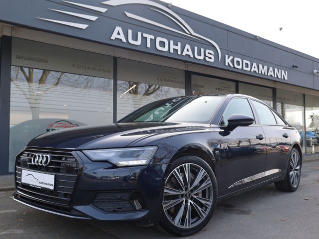 Audi A6 55 TFSI quattro sport*Virtual*Pano*Memory*20"