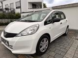 Honda Jazz 1.2 Trend - gebrauchte Honda Jazz aus dem Jahr 2013