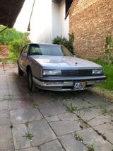 Buick Le Sabre - Buick in Bonn