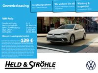 Volkswagen Polo - Vorschau Bild 1