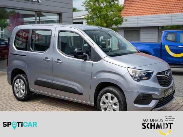 Opel Combo Life E Selection N1