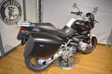 BMW R 1200 R CLASSIC 1.Hand/Koffer/AKra/Garantie - BMW C1