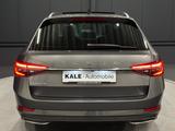 Skoda Superb Combi L&K *PANORAMA*Standhzg*AHK*LEDER* - Skoda Superb: Automatik