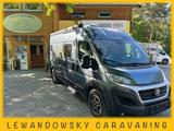 HYMER / ERIBA / HYMERCAR Yellowstone Fiat  - Hymer Yellowstone