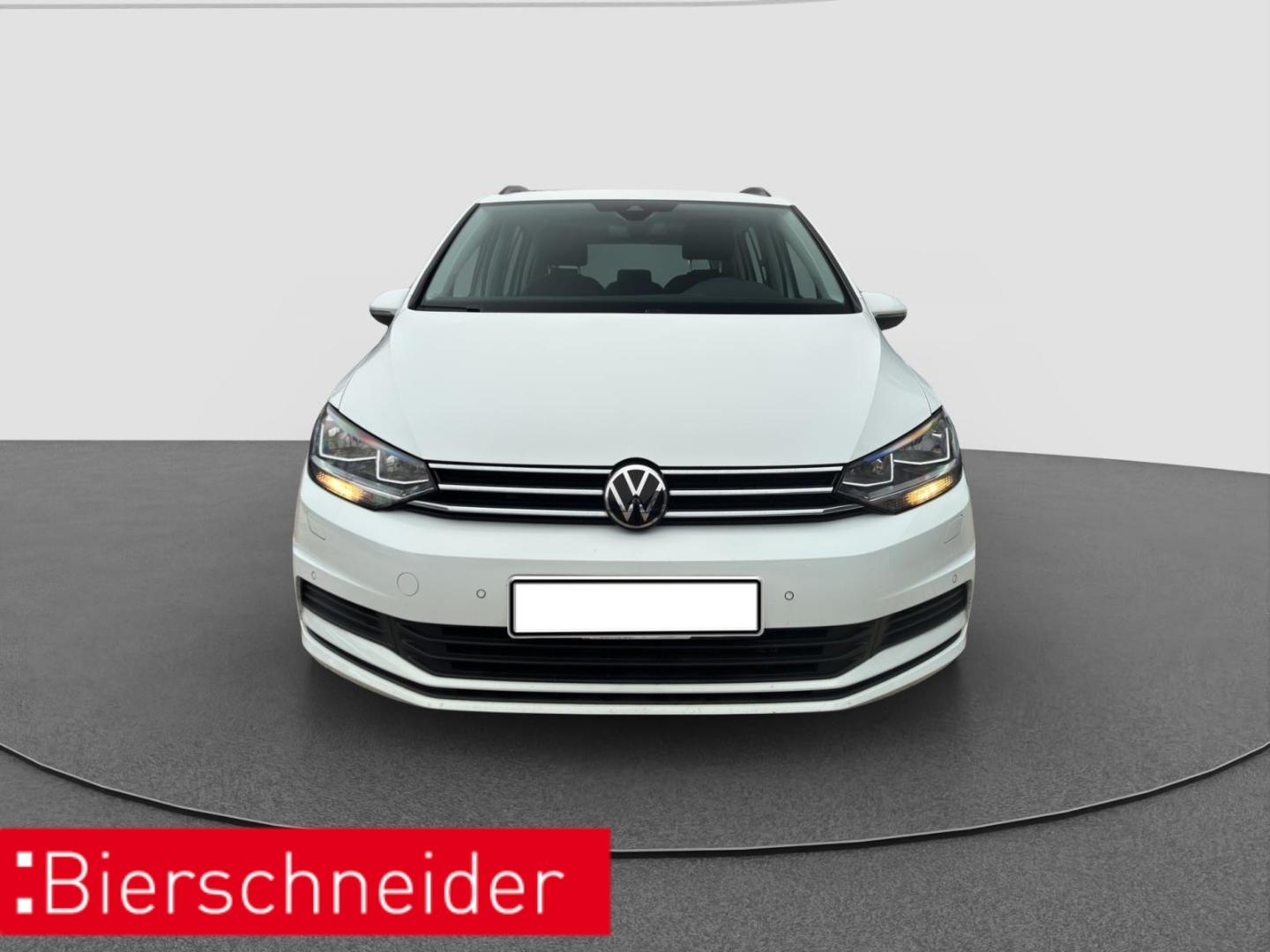 Volkswagen Touran 1.5 TSI DSG Comfortline NAVI ACC SHZ PARK, миниатюра 3