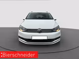 Volkswagen Touran 1.5 TSI DSG Comfortline NAVI ACC SHZ PARK - VW Touran Gebrauchtwagen in Bonn