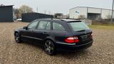 Mercedes-Benz E 240 T ELEGANCE/ Leder / Schiebedach - gebrauchte Mercedes-Benz E 240 aus dem Jahr 2004