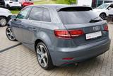 Audi A3 Sportback 1.0 TFSI basis Kamera PDC Bi-Xenon - gebrauchte Audi A3 aus dem Jahr 2017