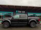 Ford F150 Raptor V6 3.5 AHK/LED/SBL/4xSH/360°/B&O/NAV - Ford Raptor aus 2019