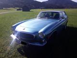 Volvo P 1800 ES