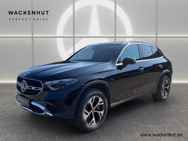 MERCEDES-BENZ GLC 300 e 4M Avantg. Sitzkl. Dist. Memory Digita