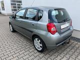 Chevrolet Aveo 1.2 LS Klima Anhängerzugvorrichtung - Chevrolet in Dresden