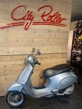 Vespa Primavera 125 E5 wie neu // SCHNÄPPCHEN - VESPA PRIMAVERA