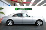 Rolls-Royce Ghost Series II/PANORAMA/NIGHT/REAR-TV/BELÜFTUNG - Rolls-Royce Ghost Gebrauchtwagen