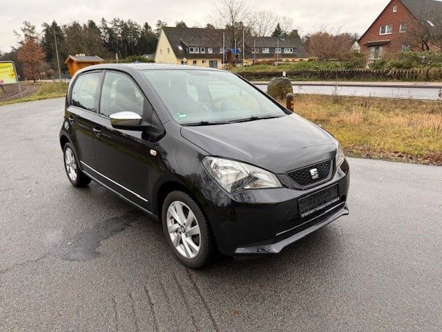 Seat Mii By Mango 1.0/T-Leder/Klima/Navi