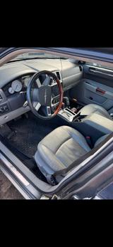 Chrysler 300C 3.0 CRD Autom. - - Chrysler 300C: Crd