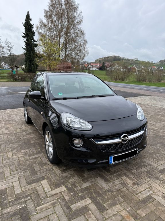 Image of Opel Adam