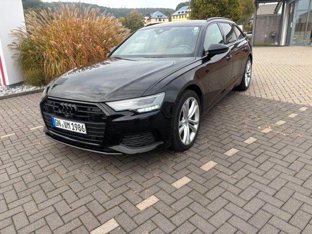 Image of Audi A6