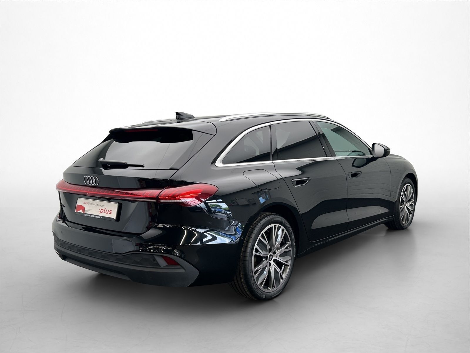 Audi A5 - Bild 2