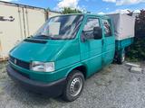 Volkswagen T4 2.4 d Syncro DoKa 4motion 4x4 - Angebote