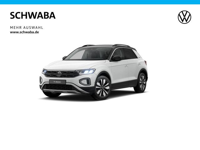 Image of Volkswagen T-Roc